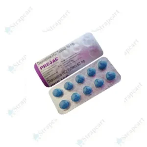 Prejac (Dapoxetine)
