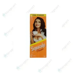 Signacafe Oral Powder (Sildenafil Citrate)