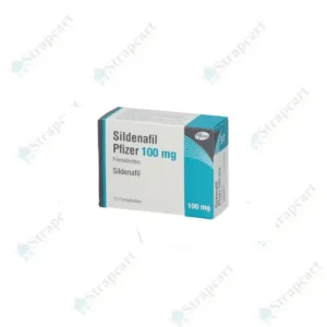 Sildenafil 100mg
