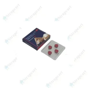 Vipasana 100mg (Sildenafil Citrate)