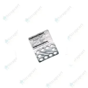 Sildigra Soft 100Mg (Sildenafil Citrate)
