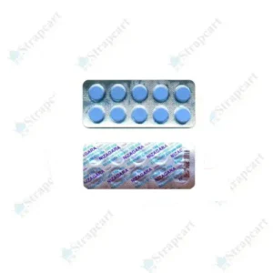 NIZAGARA 100MG (SILDENAFIL CITRATE)