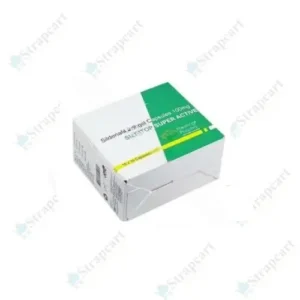 Silditop Super Active (Sildenafil Citrate)