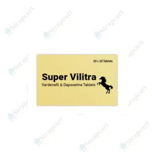 Super Vilitra