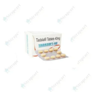 Tadasoft 40mg