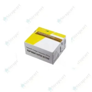 Toptada Super Active (Tadalafil)