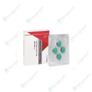 Ukegra Gold 100mg