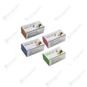 Varditra (Vardenafil)