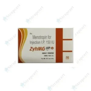 ZyHMG 150iu (Menotrophin (HMG))