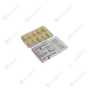 Tadaflo 20mg (Tadalafil)