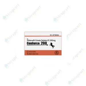 Black Viagra Pill (Generic)