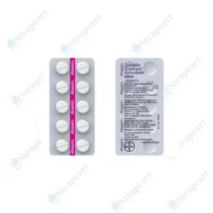 Alaspan (Ambroxol/Loratadine)