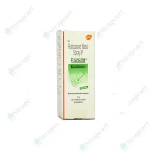 Flixonase Nasal Spray