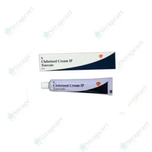 Tenovate (Clobetasol)