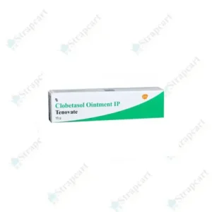 Tenovate-GN Cream 20g (Clobetasol/Neomycin)