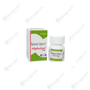 Alphalan (Melphalan)