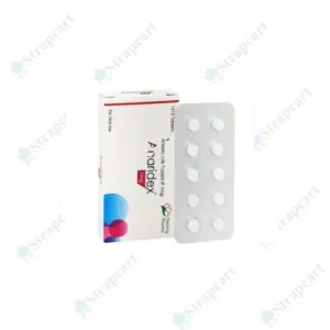 Arimee 1mg (Anastrozole)