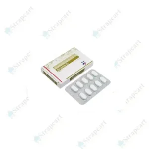 Bicatero 50mg (Bicalutamide)