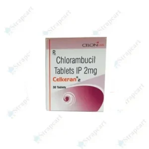 Celkeran (Chlorambucil)