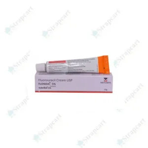 Flonida Cream 5%