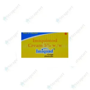 Imiquad Sachet