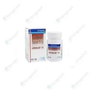 Lenalid 15mg