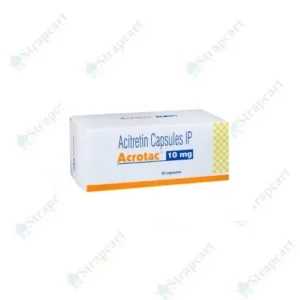Acrotac 10mg
