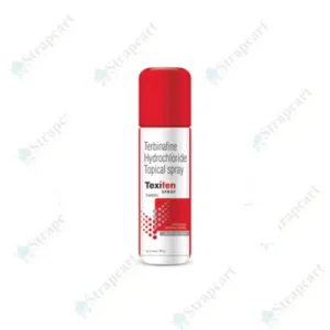 Terbinafine