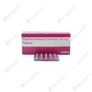Flugesic 100mg