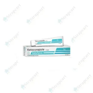 Ketoconazole Cream 15gm