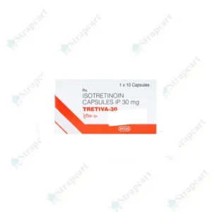 Tretiva 30mg Soft Capsule