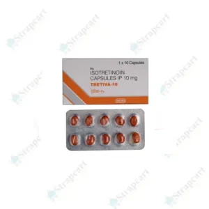 Tretiva 10mg Soft Capsule