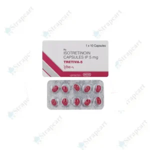 Tretiva Soft Capsule