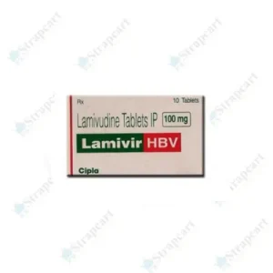 Lamivir