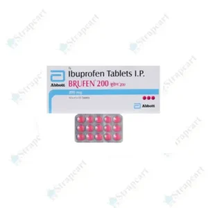 Brufen 200mg