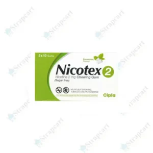Nicotex 2mg