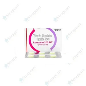 Lumerax 20mg
