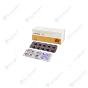 Malirid 2.5mg