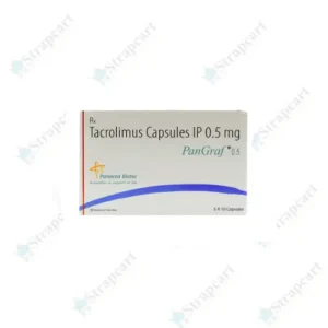 Pangraf 0.5mg