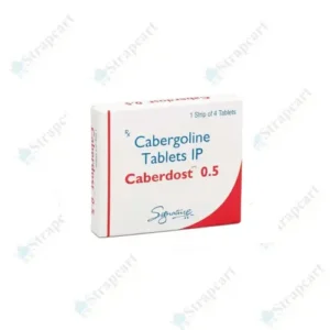 Cabergoline