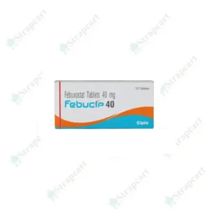 Febucip 40mg