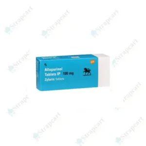 Zyloric 100mg