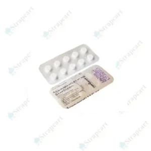 Gearclen 40mcg