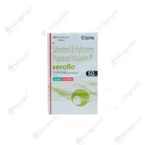 Seroflo Rotacaps 100mcg