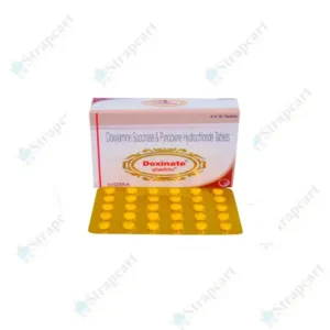 Doxinate 10mg