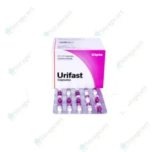 Urifast 100mg