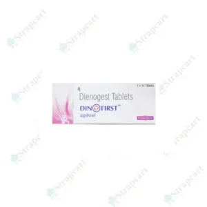 Dinofirst