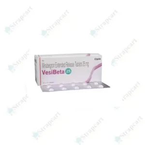 VesiBeta ER