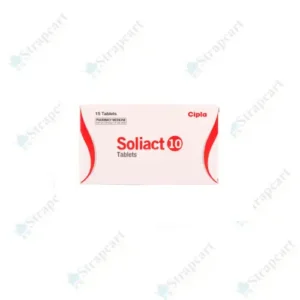 Soliact 10mg