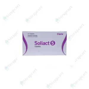 Soliact 5mg